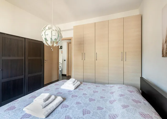 Lucio Sestio Apartament
